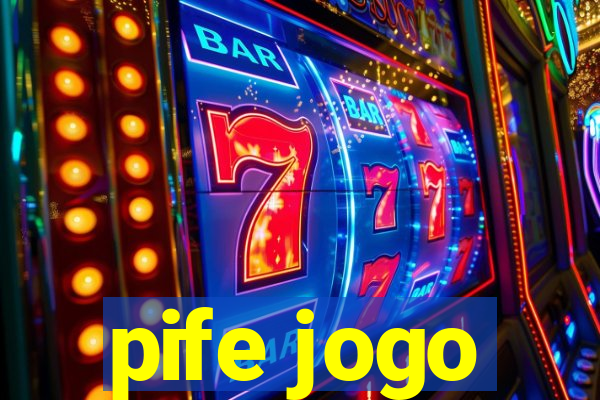 pife jogo